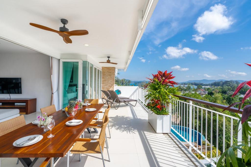 Surin Park by Destada – Phuket